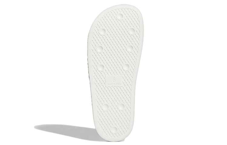 Details for (W) 아디다스 아딜렛 슬라이드 '애시드 워시' GV6986