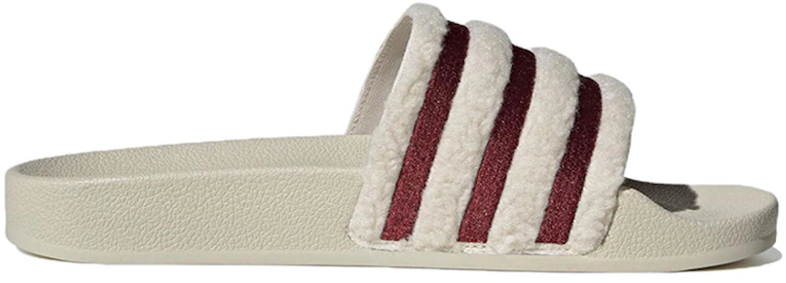 (W) adidas Adilette Slide ''Alluminio Rosso Ombra'' IE2014 Order (W) adidas Adilette Slide ''Alluminio Rosso Ombra'' IE2014