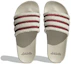Purchase (W) adidas Adilette Slide ''Alluminio Rosso Ombra'' IE2014