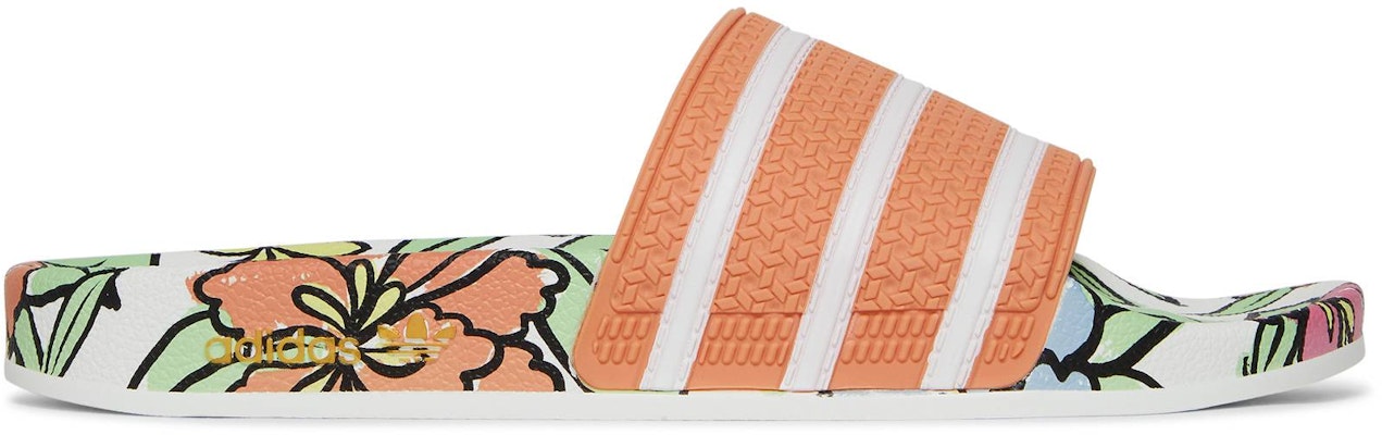 (W) adidas Adilette Selipar 'Ambient Blush Floral' GY8288 Buy (W) adidas Adilette Selipar 'Ambient Blush Floral' GY8288