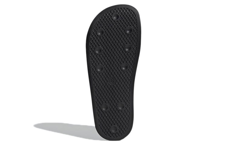 Details for (W) アディレッタ スライド "ブラックフローラル" H00141