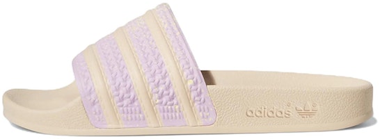 (Women) adidas Adilette Slide 'Bliss Orange Purple' HP3011 (Women) adidas Adilette Slide 'Bliss Orange Purple' HP3011
