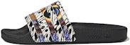 Buy (W) adidas Adilette Slide 'Butterfly' Sandal GY9433
