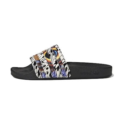 (W) adidas Adilette Slide 'Butterfly'