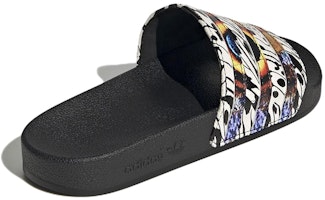 (女性) adidas Adilette 拖鞋 '蝴蝶' GY9433 Shop (女性) adidas Adilette 拖鞋 '蝴蝶' GY9433