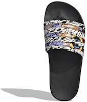 (女性) adidas Adilette 拖鞋 '蝴蝶' GY9433 Purchase (女性) adidas Adilette 拖鞋 '蝴蝶' GY9433