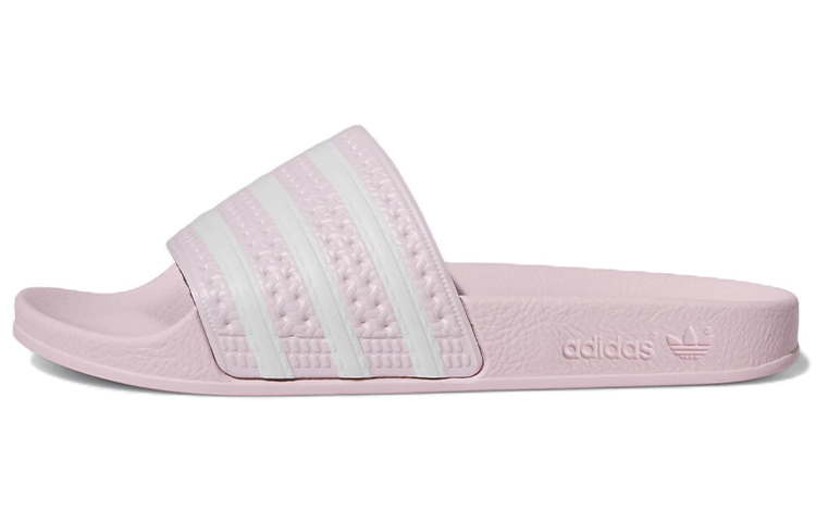 (Women) adidas Adilette Slide 'Clear Pink' GZ6365