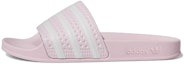 Buy (Women) adidas Adilette Slide 'Clear Pink' GZ6365