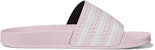 (Women) adidas Adilette Slide 'Clear Pink' GZ6365