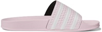 Order (Women) adidas Adilette Slide 'Clear Pink' GZ6365