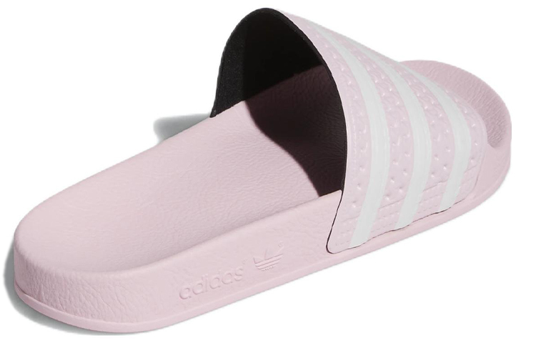 Shop (W) adidas Adilette Ciabatte ''Rosa Chiaro'' GZ6365