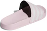 Shop (W) adidas Adilette Ciabatte ''Rosa Chiaro'' GZ6365