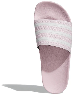 (W) adidas Adilette Ciabatte ''Rosa Chiaro'' GZ6365 Purchase (W) adidas Adilette Ciabatte ''Rosa Chiaro'' GZ6365
