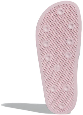 (W) adidas Adilette Ciabatte ''Rosa Chiaro'' GZ6365 Details for (W) adidas Adilette Ciabatte ''Rosa Chiaro'' GZ6365