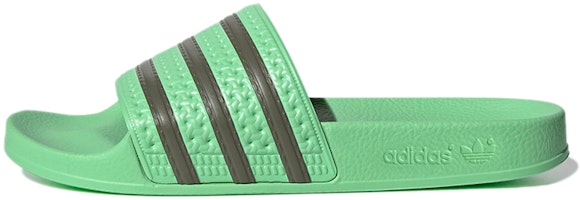 (Women) adidas Adilette Slide 'Glory Mint' GW0138 (Women) adidas Adilette Slide 'Glory Mint' GW0138