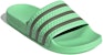 (W) adidas Adilette Slide 'Glory Mint' Wanita/Lelaki Sandal GW0138