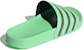 (W) adidas Adilette Slide 'Glory Mint' Wanita/Lelaki Sandal GW0138