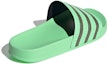 Shop (W) adidas Adilette Slide 'Glory Mint' Wanita/Lelaki Sandal GW0138