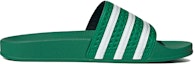 Order (W) adidas Adilette Slide 'Hijau' IE9617