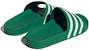 (W) adidas Adilette Slide 'Hijau' IE9617