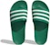 (W) adidas Adilette Slide 'Hijau' IE9617