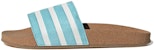 (W) adidas Adilette Slide 'Langit Kelabu' FX5918