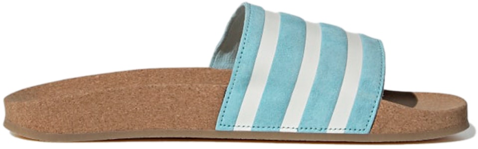 (W) adidas Adilette Slide 'Langit Kelabu' FX5918 Order (W) adidas Adilette Slide 'Langit Kelabu' FX5918