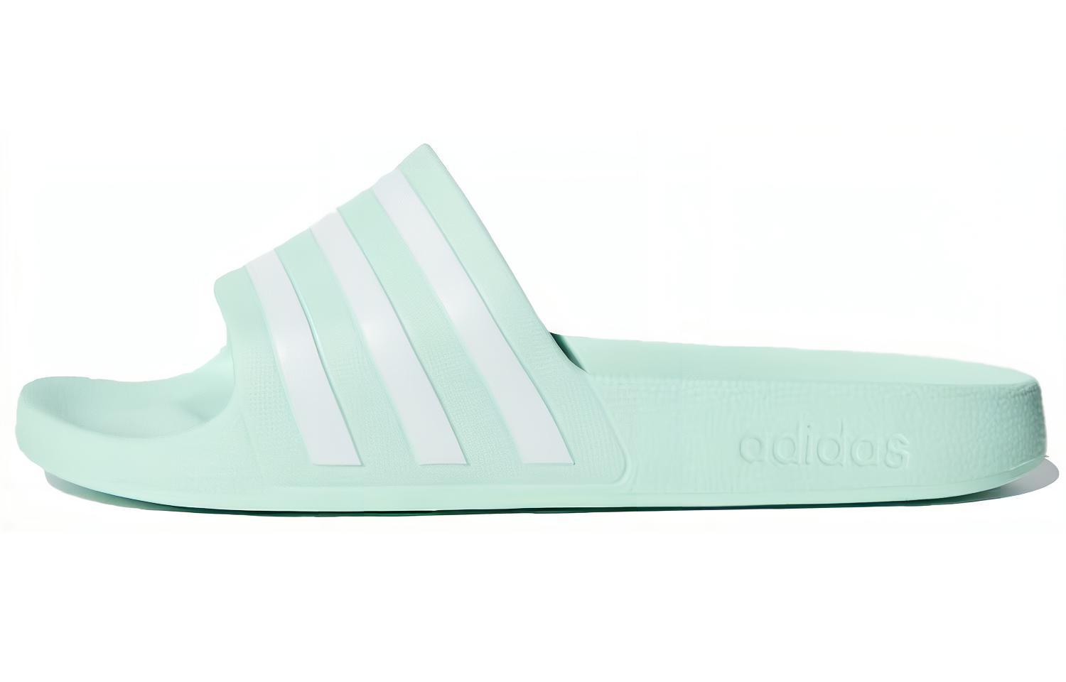 (W) adidas Adilette Slide 'Ice Mint'