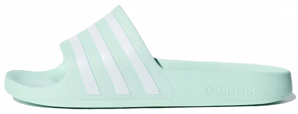(W) 아디다스 아딜렛 슬라이드 '아이스 민트' (Adidas Adilette Slide 'Ice Mint') G28713 Buy (W) 아디다스 아딜렛 슬라이드 '아이스 민트' (Adidas Adilette Slide 'Ice Mint') G28713