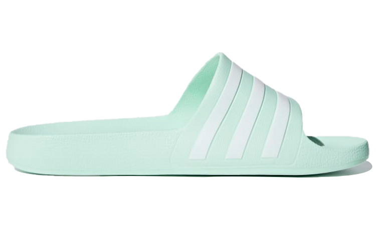 (W) adidas Adilette Slide 'Ice Mint' 圖 2