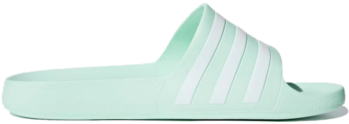(W) 아디다스 아딜렛 슬라이드 '아이스 민트' (Adidas Adilette Slide 'Ice Mint') G28713 Order (W) 아디다스 아딜렛 슬라이드 '아이스 민트' (Adidas Adilette Slide 'Ice Mint') G28713