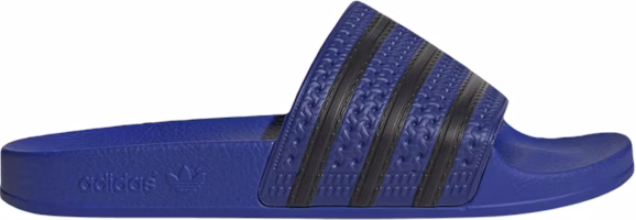 (Women) adidas Adilette Slide 'Lucid Blue' HQ4429 (Women) adidas Adilette Slide 'Lucid Blue' HQ4429