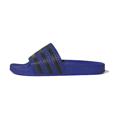 (W) adidas Adilette Slide 'Lucid Blue'