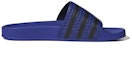 Order (W) adidas Adilette 'Lucid Blue' Selipar HQ4429