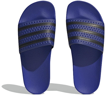 (W) adidas Adilette Slide 'Biru Lucid' HQ4429 Purchase (W) adidas Adilette Slide 'Biru Lucid' HQ4429
