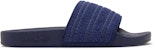 (W) adidas Adilette Slide 'Night Sky' Lelaki Perempuan HQ1478