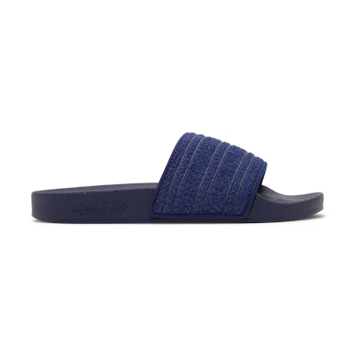 (W) adidas Adilette Slide 'Night Sky'