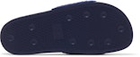 Shop (W) adidas Adilette Slide 'Night Sky' Lelaki Perempuan HQ1478