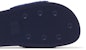 (W) adidas Adilette Slide 'Night Sky' Lelaki Perempuan HQ1478