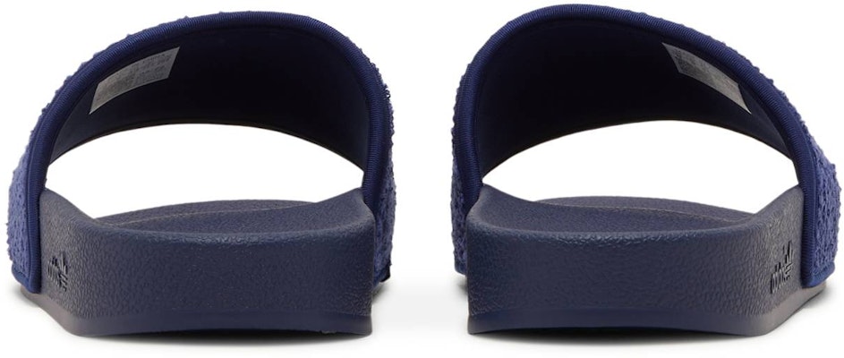 (Women) adidas Adilette Slide 'Night Sky' HQ1478 Details for (Women) adidas Adilette Slide 'Night Sky' HQ1478