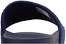 Sizing (W) adidas Adilette Slide 'Night Sky' Lelaki Perempuan HQ1478
