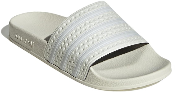 (W) アディレッタ スライド オフホワイト IE9619 Lookbook (W) アディレッタ スライド オフホワイト IE9619