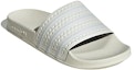 Lookbook (W) adidas Adilette Slide 'Off White' Sandal Lelaki Wanita IE9619