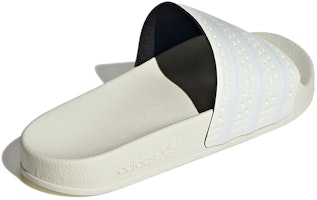 (W) adidas Adilette Slide 'Off White' Sandalias IE9619 Shop (W) adidas Adilette Slide 'Off White' Sandalias IE9619