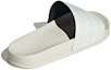 Shop (W) adidas Adilette Slide 'Off White' Sandal Lelaki Wanita IE9619