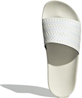 (W) adidas Adilette Slide 'Off White' Sandalias IE9619 Purchase (W) adidas Adilette Slide 'Off White' Sandalias IE9619