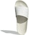 (W) adidas Adilette Slide 'Off White' Sandal Lelaki Wanita IE9619