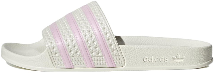 adidas-adilette-slide-off-white-clear-pink-women