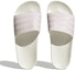 Purchase (W) 아디다스 아딜렛 슬라이드 '오프 화이트 클리어 핑크' HP2805