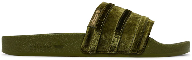 (Women) adidas Adilette Slide 'Orbit Green' GX8963 (Women) adidas Adilette Slide 'Orbit Green' GX8963